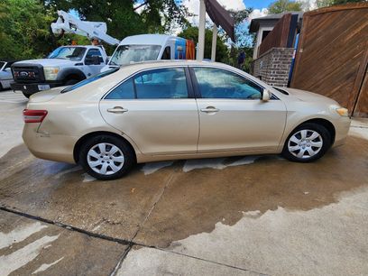 Used 2011 Toyota Camry LE