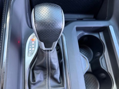 Used 2021 RAM 1500 TRX w/ TRX Level 1 Equipment Group image 19