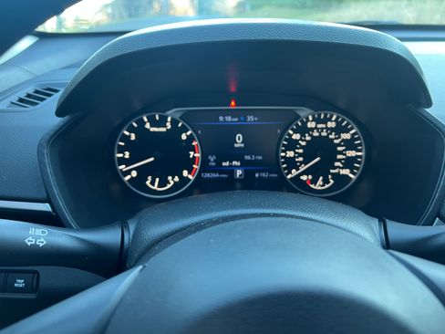 Used 2019 Nissan Altima 2.5 S image 10