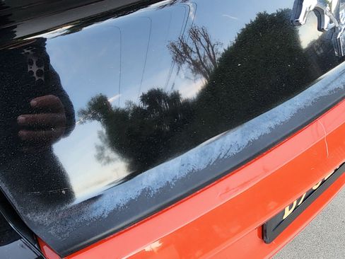 Used 2015 Ford Mustang Coupe image 11