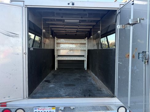 Used 2008 GMC Sierra 3500 SLT w/ Convenience Package image 14