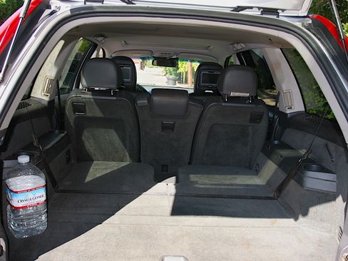 Used 2008 Volvo XC90 3.2 AWD/4WD image 6