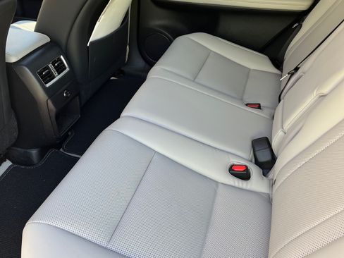 Used 2018 Lexus RX 350 FWD w/ Accessory Package image 13