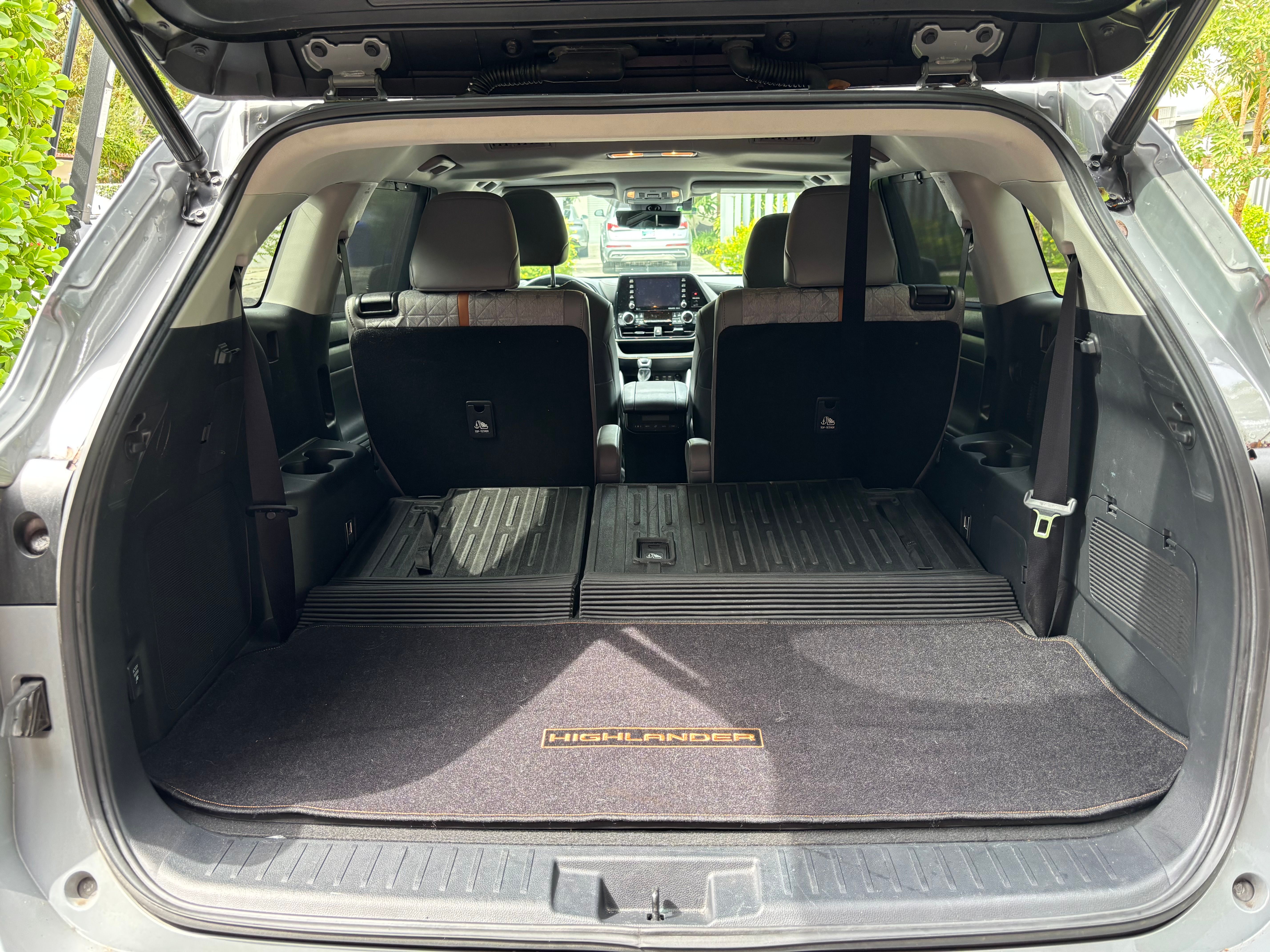 Used 2022 Toyota Highlander Bronze Edition AWD/4WD image 12