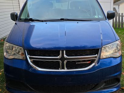 Used 2013 Dodge Grand Caravan SE