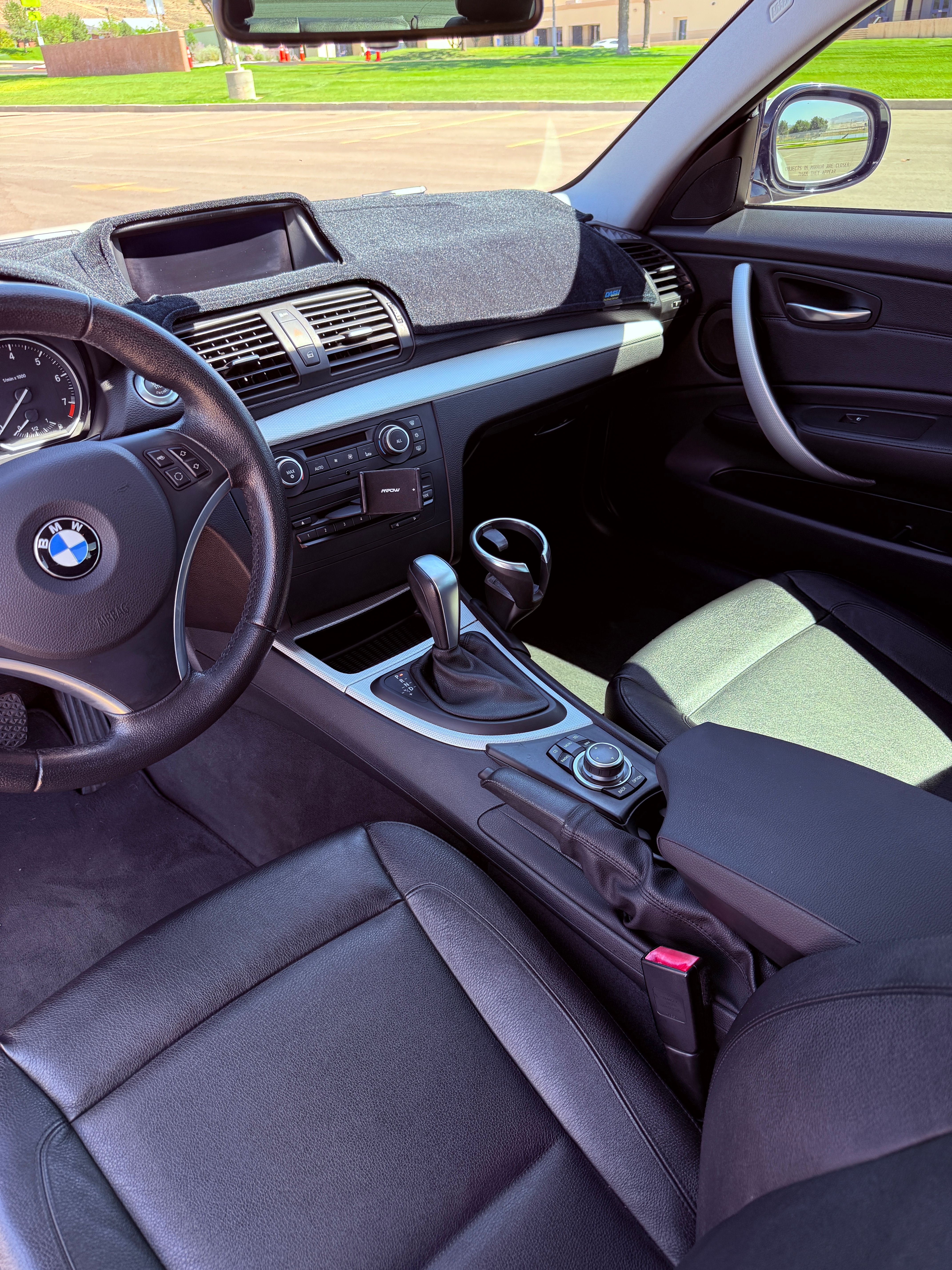 Used 2012 BMW 128i Coupe RWD image 10