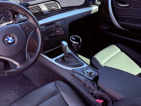 Used 2012 BMW 128i Coupe RWD image 10