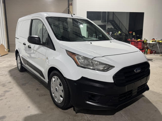 Used 2019 Ford Transit Connect XL FWD image 4
