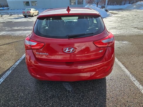 Used 2013 Hyundai Elantra GT image 10