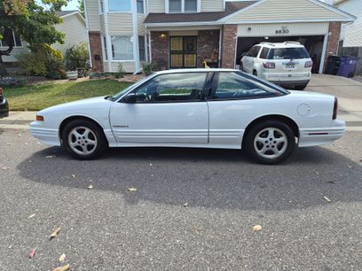Used 1994 Oldsmobile Cutlass Supreme S