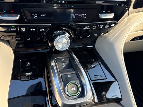 Used 2025 Acura MDX Type S image 6