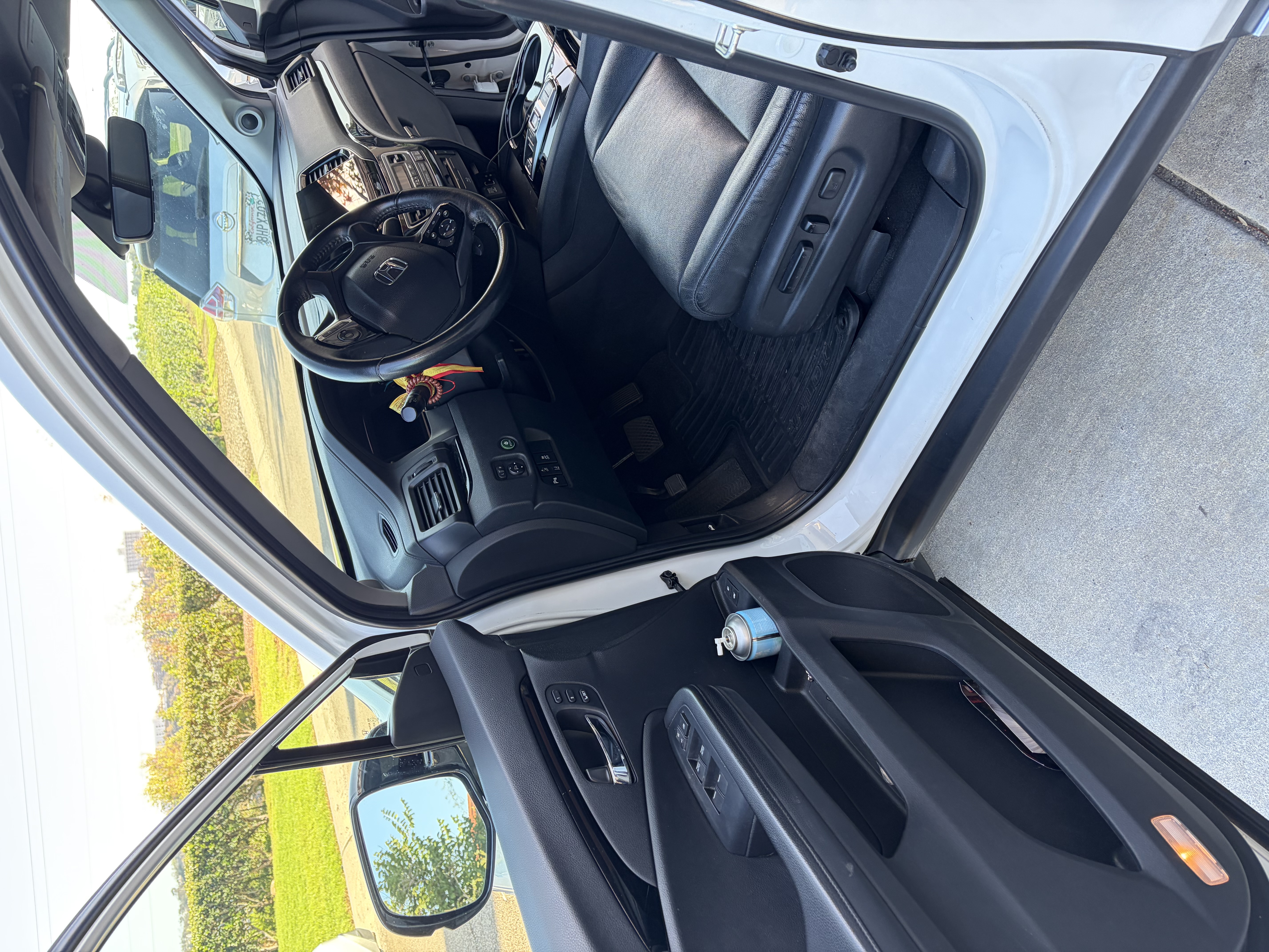Used 2021 Honda Pilot Touring image 10