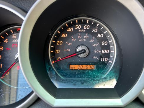 Used 2008 Toyota 4Runner Limited image 11