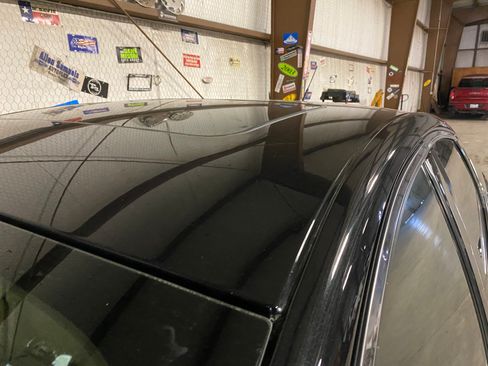 Used 2015 Ford Fusion SE w/ Equipment Group 202A FWD image 4