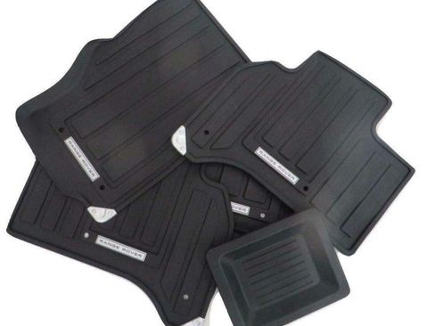 Used 2020 Land Rover Range Rover Sport HSE image 9