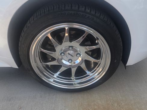 Used 2017 FIAT 124 Spider Lusso image 13