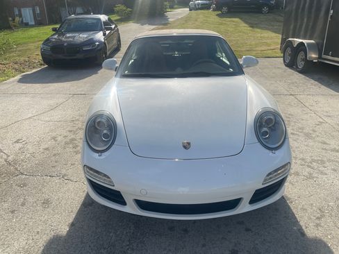 Used 2011 Porsche 911 Carrera S RWD image 11