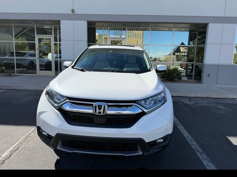 Used 2019 Honda CR-V EX-L image 13