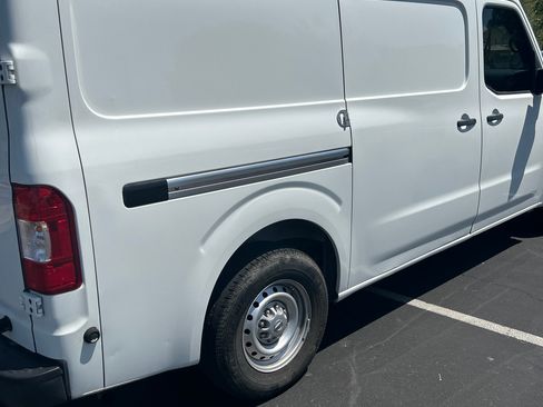 Used 2017 Nissan NV 3500 S w/ Power Basic Package image 6