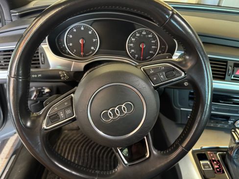 Used 2012 Audi A6 3.0T Prestige AWD/4WD image 5