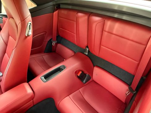 Used 2017 Porsche 911 Carrera S image 14