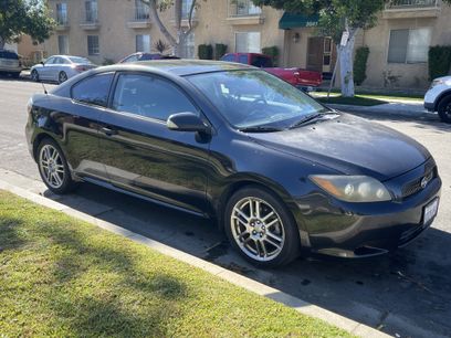 Used 2008 Scion tC