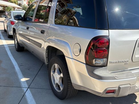 Used 2005 Chevrolet TrailBlazer LS RWD image 4