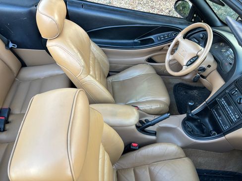 Used 1995 Ford Mustang GT image 7