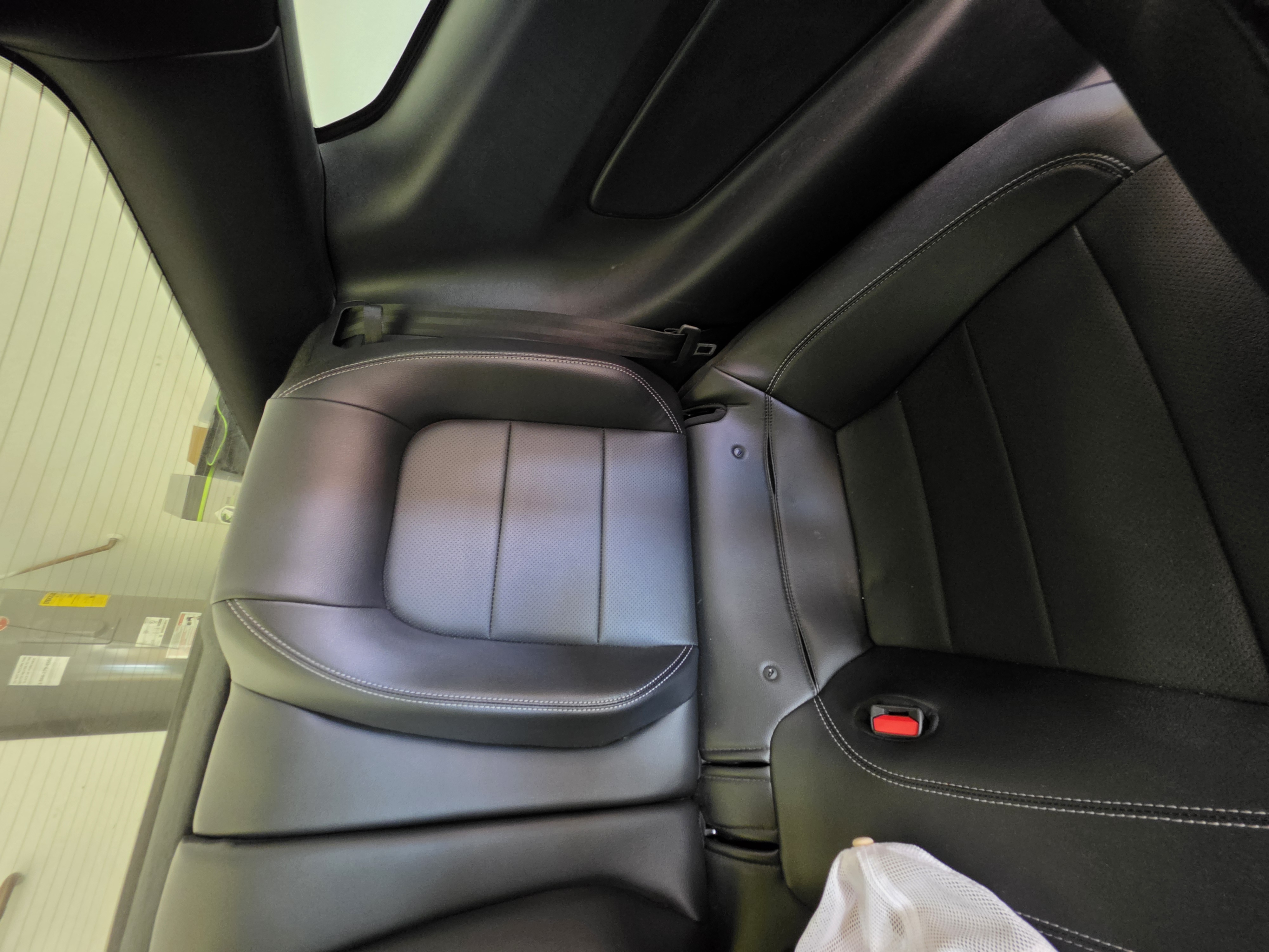 Used 2023 Ford Mustang GT Premium w/ Ford Safe & Smart Package RWD image 4