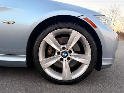 Used 2009 BMW 335i xDrive 335i xDrive Sedan 4D image 13
