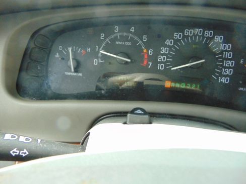 Used 2002 Buick Park Avenue image 14