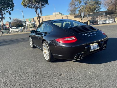 Used 2008 Porsche 911 Carrera image 29