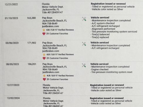 Used 2016 Mitsubishi Outlander SEL image 30