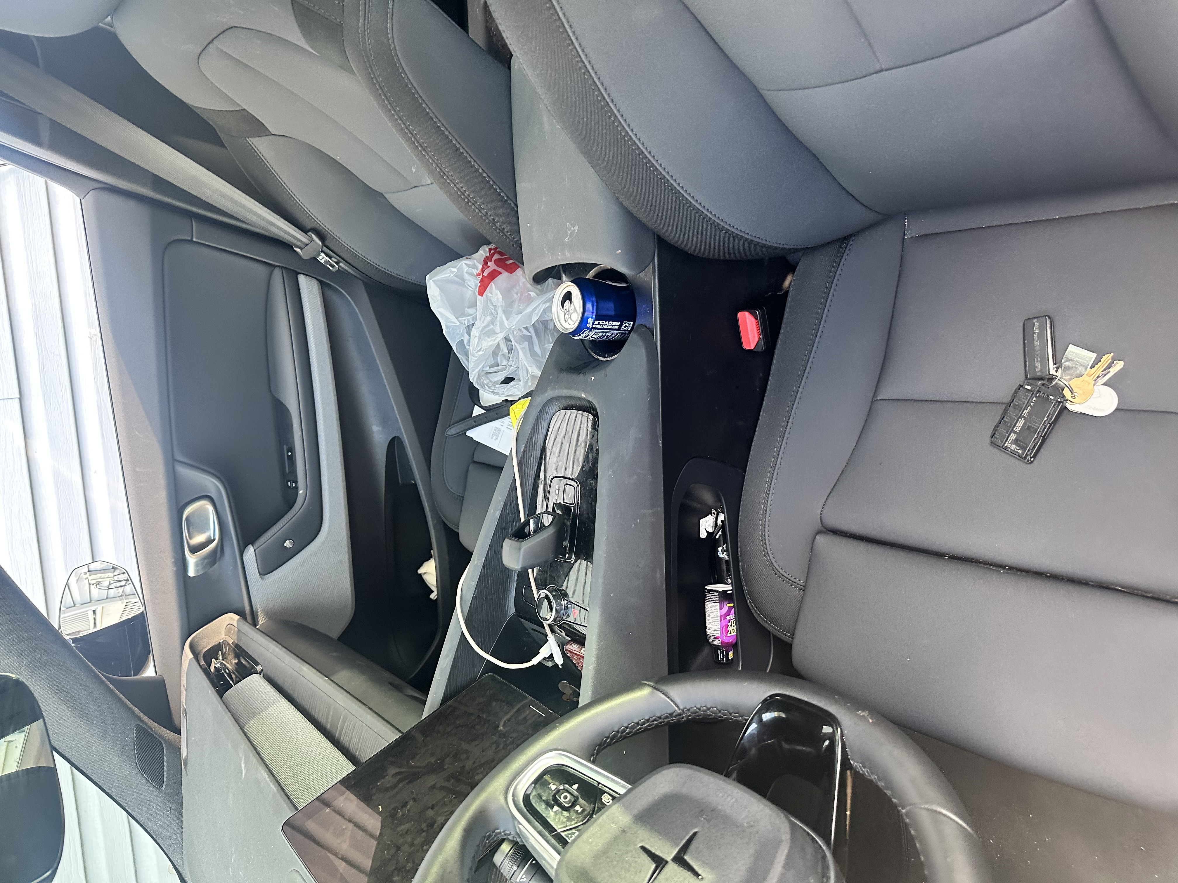 Used 2024 Polestar Polestar 2 AWD/4WD image 10
