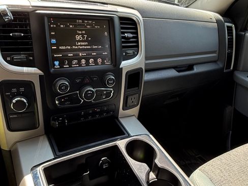 Used 2014 RAM 2500 Outdoorsman AWD/4WD image 28