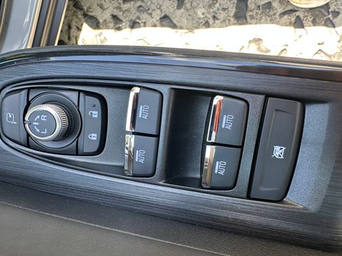 Used 2026 Subaru Outback Touring XT AWD/4WD image 24