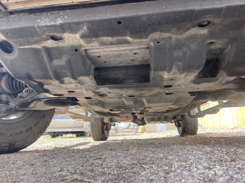 Used 2013 Toyota FJ Cruiser 4WD w/ Trail Teams Special Edition image 31