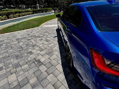 Used 2020 BMW M340i RWD image 6