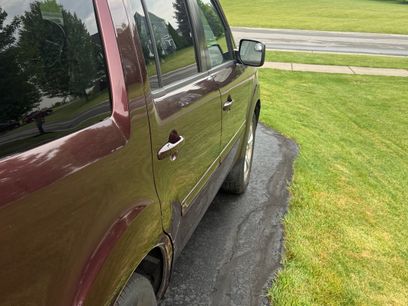 Used 2012 Honda Pilot EX-L