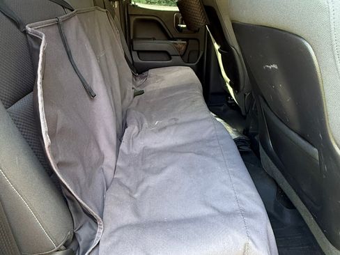 Used 2015 GMC Sierra 2500 SLE w/ SLE Preferred Package image 14