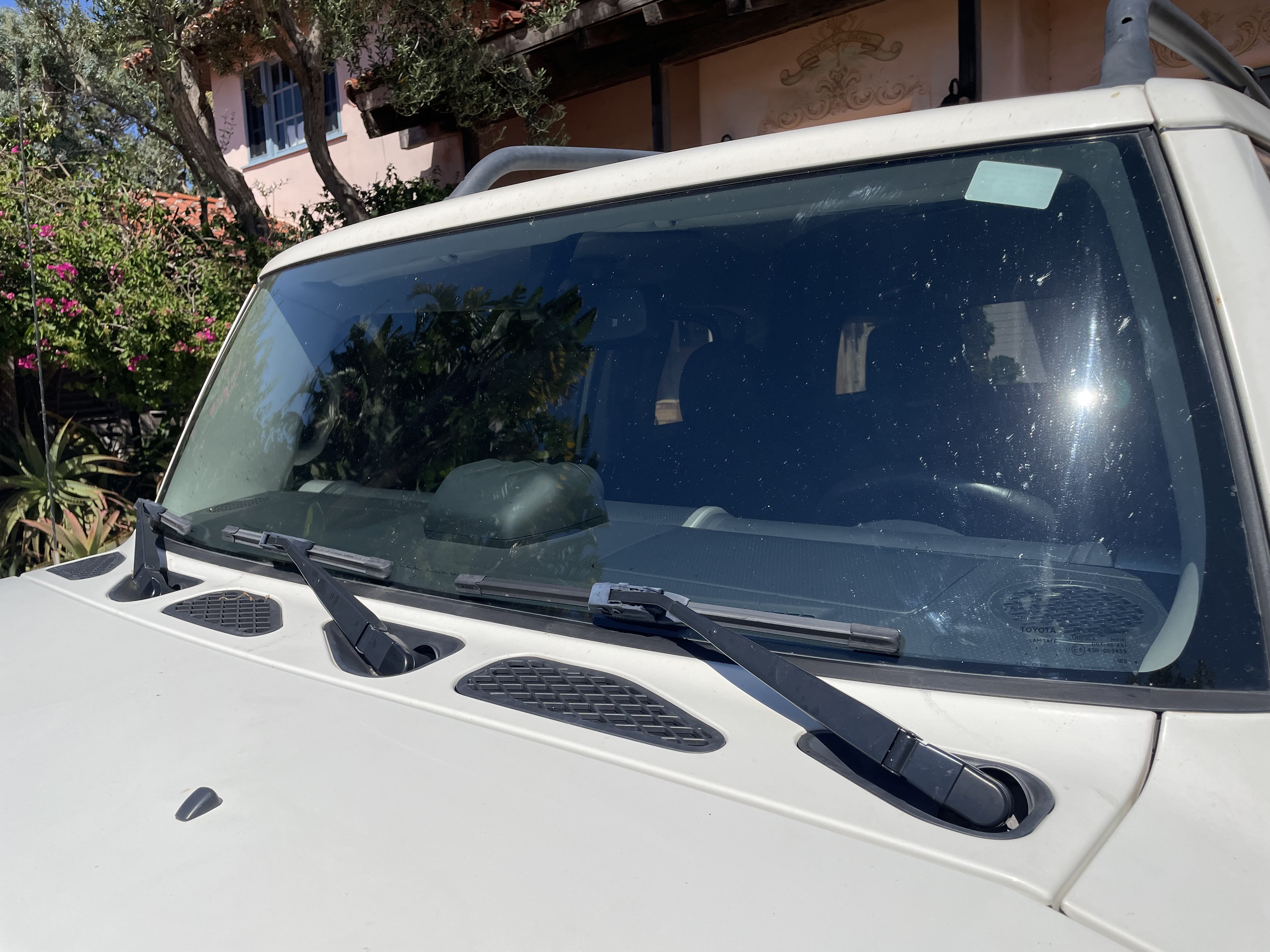 Used 2013 Toyota FJ Cruiser 4WD w/ Upgrade Pkg image 19