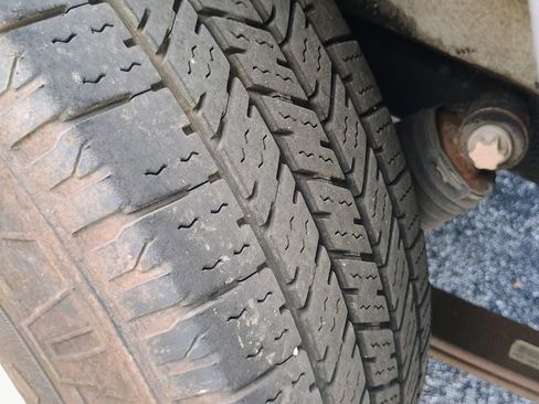 Used 2017 RAM ProMaster 2500 w/ Interior Convenience Group image 18