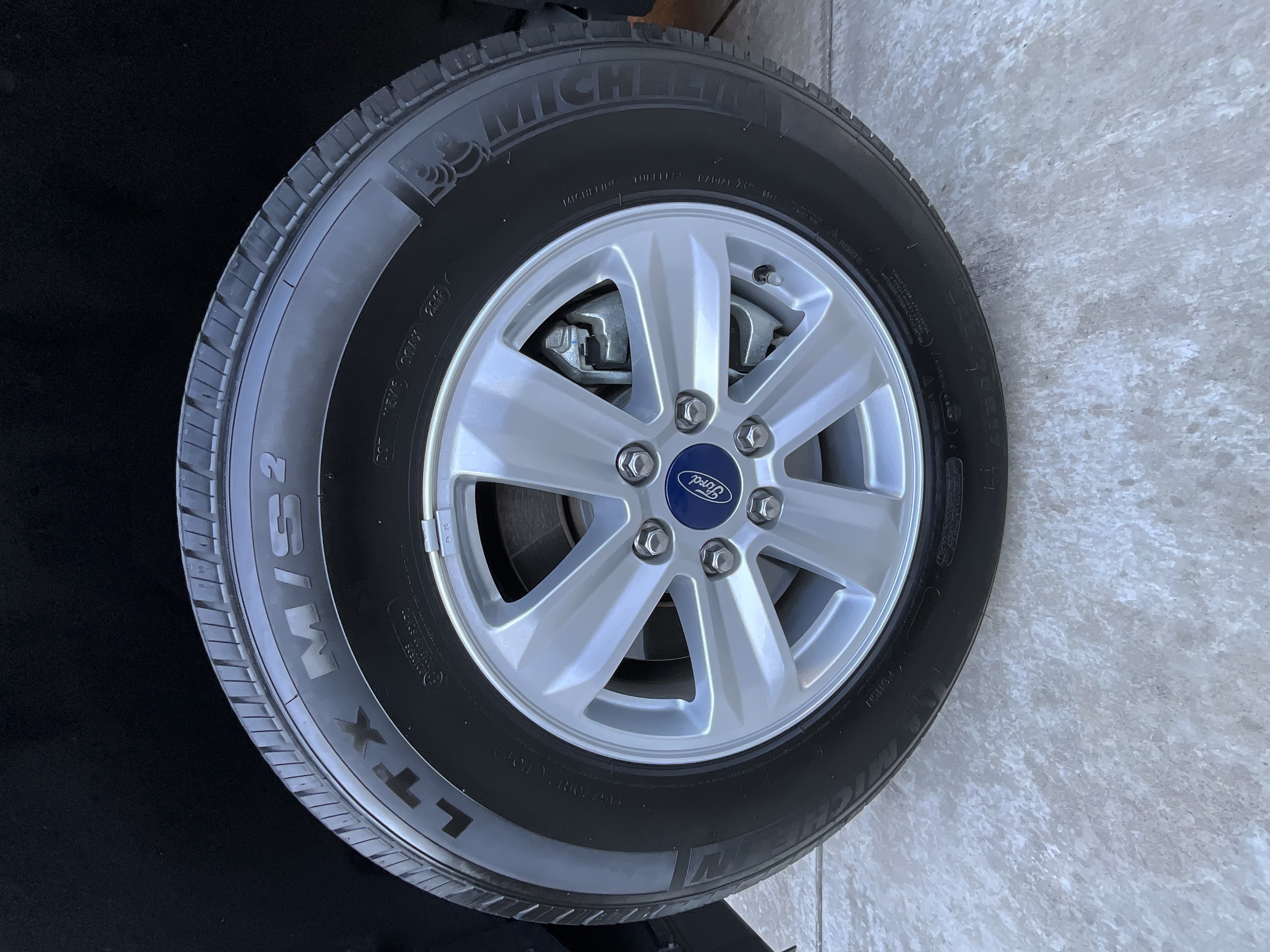 Used 2018 Ford F150 XL w/ Equipment Group 101A Mid RWD image 9