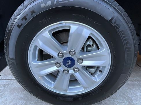 Used 2018 Ford F150 XL w/ Equipment Group 101A Mid RWD image 9