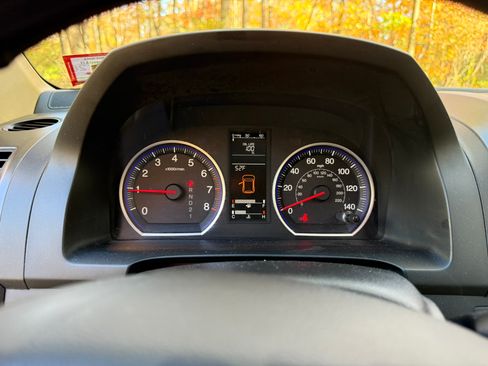 Used 2007 Honda CR-V EX image 25