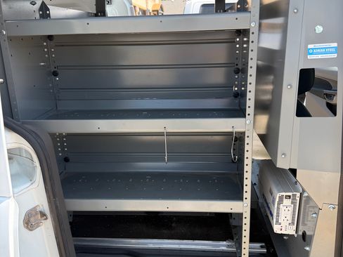 Used 2020 Ford Transit Connect XL FWD image 9