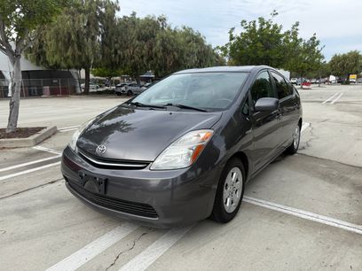 Used 2009 Toyota Prius