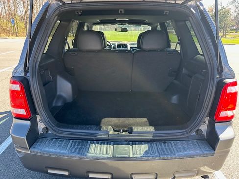 Used 2011 Ford Escape XLT w/ 203A Rapid Spec Order Code image 11