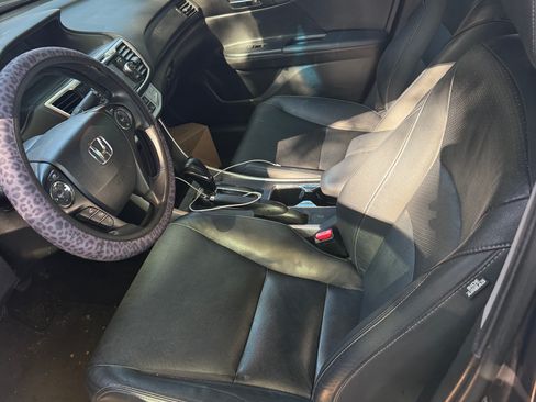 Used 2013 Honda Accord EX-L image 7