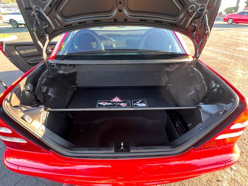 Used 2003 Mercedes-Benz SLK 230 image 9